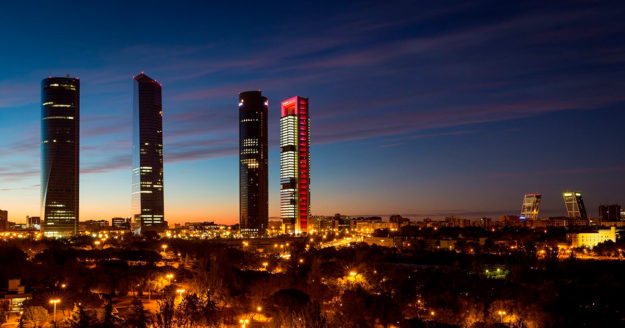 ¿Cómo conseguir una autorización de residencia en España?