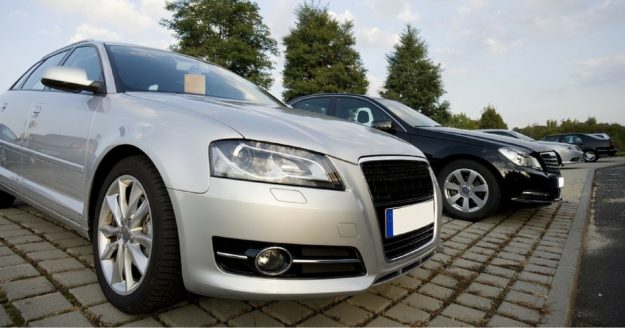 VENTA VEHICULOS ARAGON