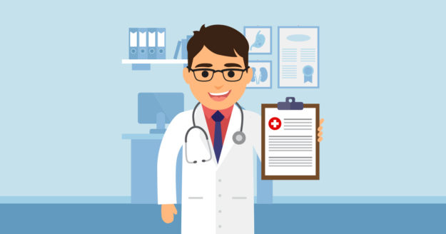 ¿Qué hacer ante un accidente laboral?