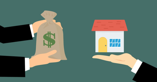 Compraventa inmueble