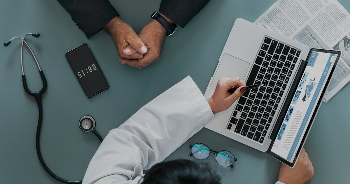 Reconocimiento médico