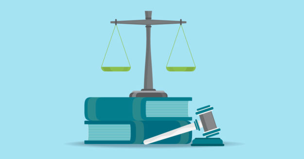 Imagen de los estatutos de las Comunidades de Propietarios