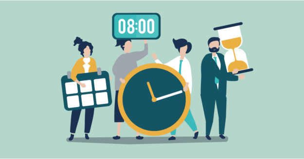 El registro de jornada, resolviendo dudas