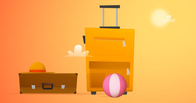 Las vacaciones constituyen el periodo que proporciona al trabajador el reposo necesario del que deriva la recuperación del desgaste, físico y psíquico, derivado de la relación laboral.