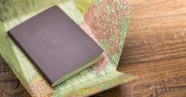 Los ciudadanos comunitarios