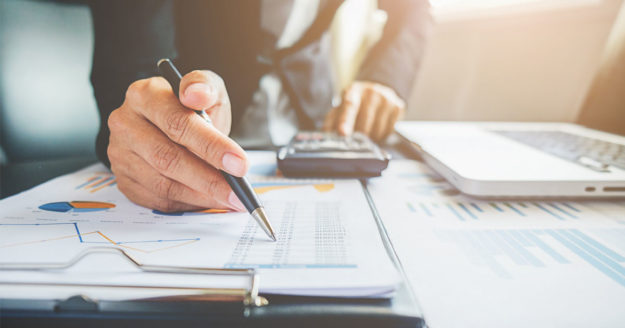 Contabilidad en la empresa