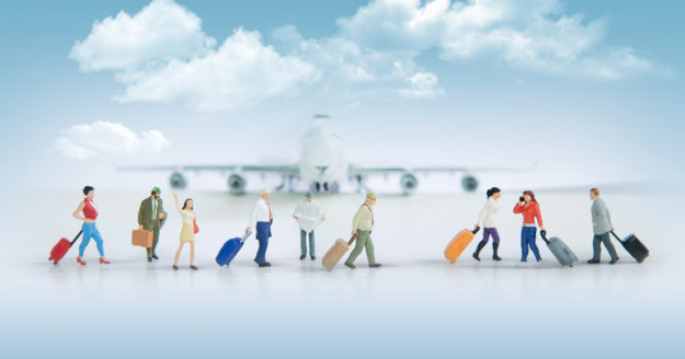 La residencia continuada como requisito para la nacionalidad