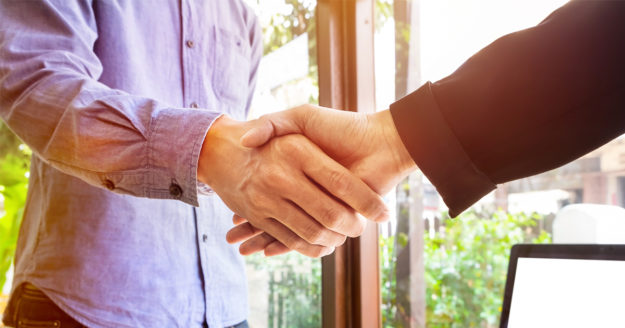 La confianza, un aspecto fundamental