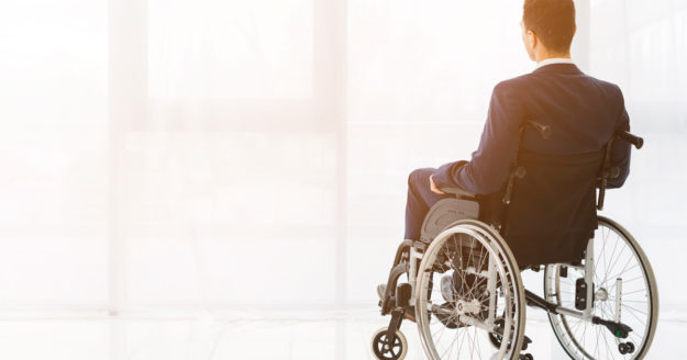 La contratación de personas con discapacidad