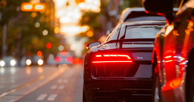 Especializados en temas de vehículos