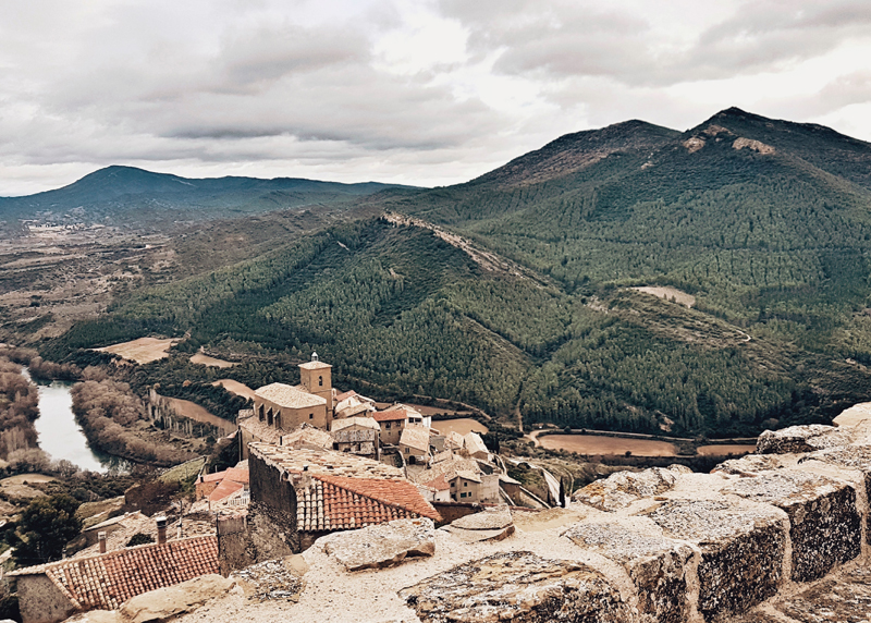 Impuesto de Patrimonio de Aragón