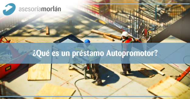 préstamo Autopromotor