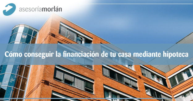 Portada financiación casa