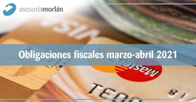 Obligaciones fiscales