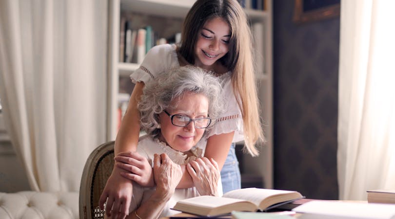 Abuela