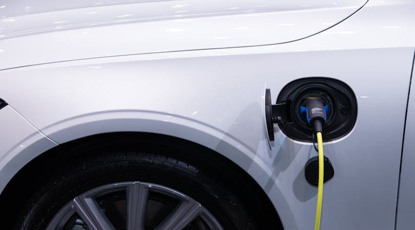 Recarga eléctrica